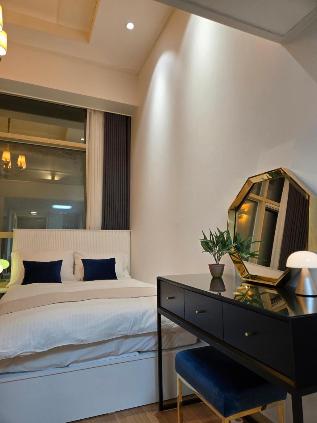 Appartamento Gleam House Seul Esterno foto