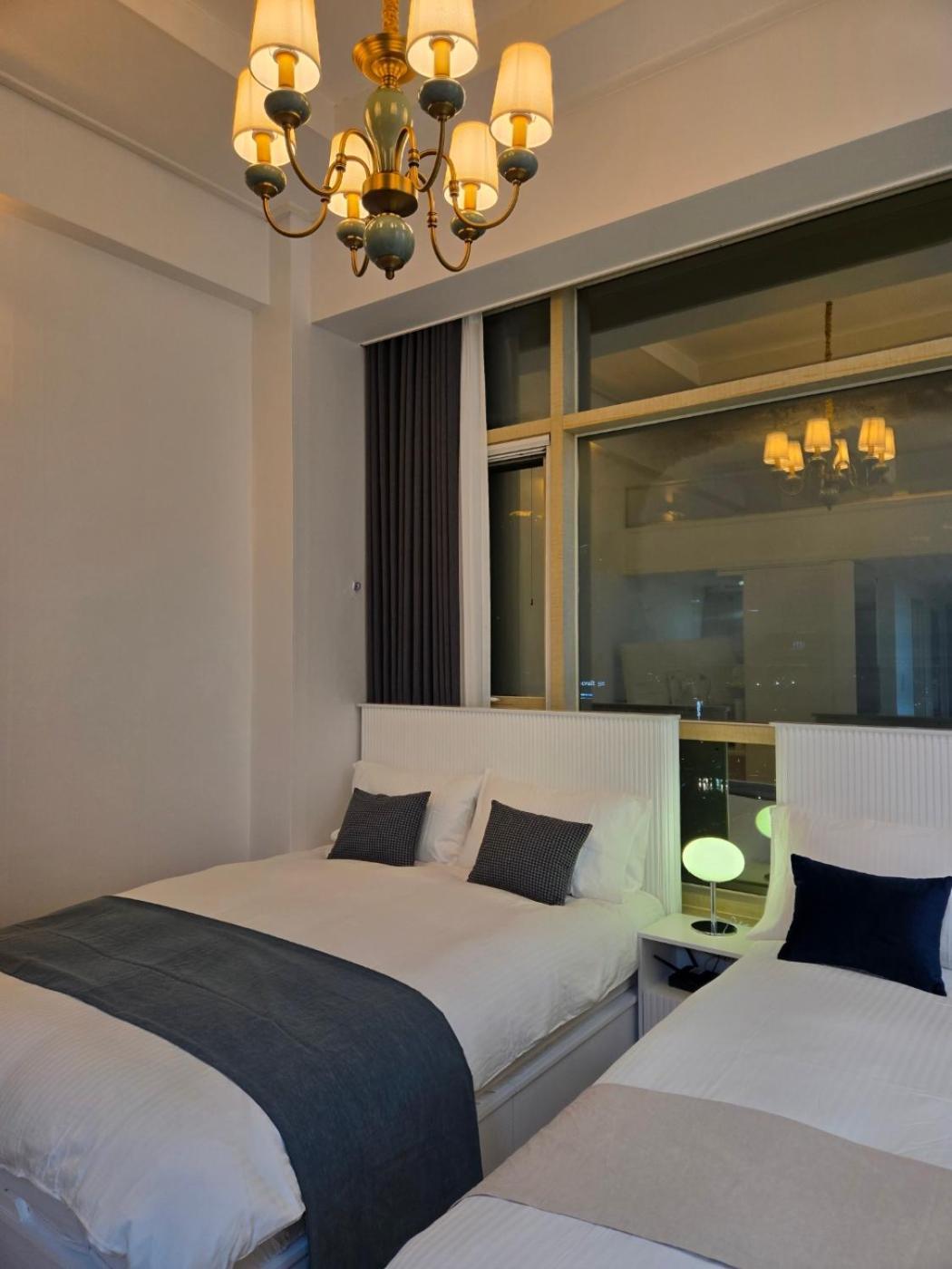 Appartamento Gleam House Seul Esterno foto