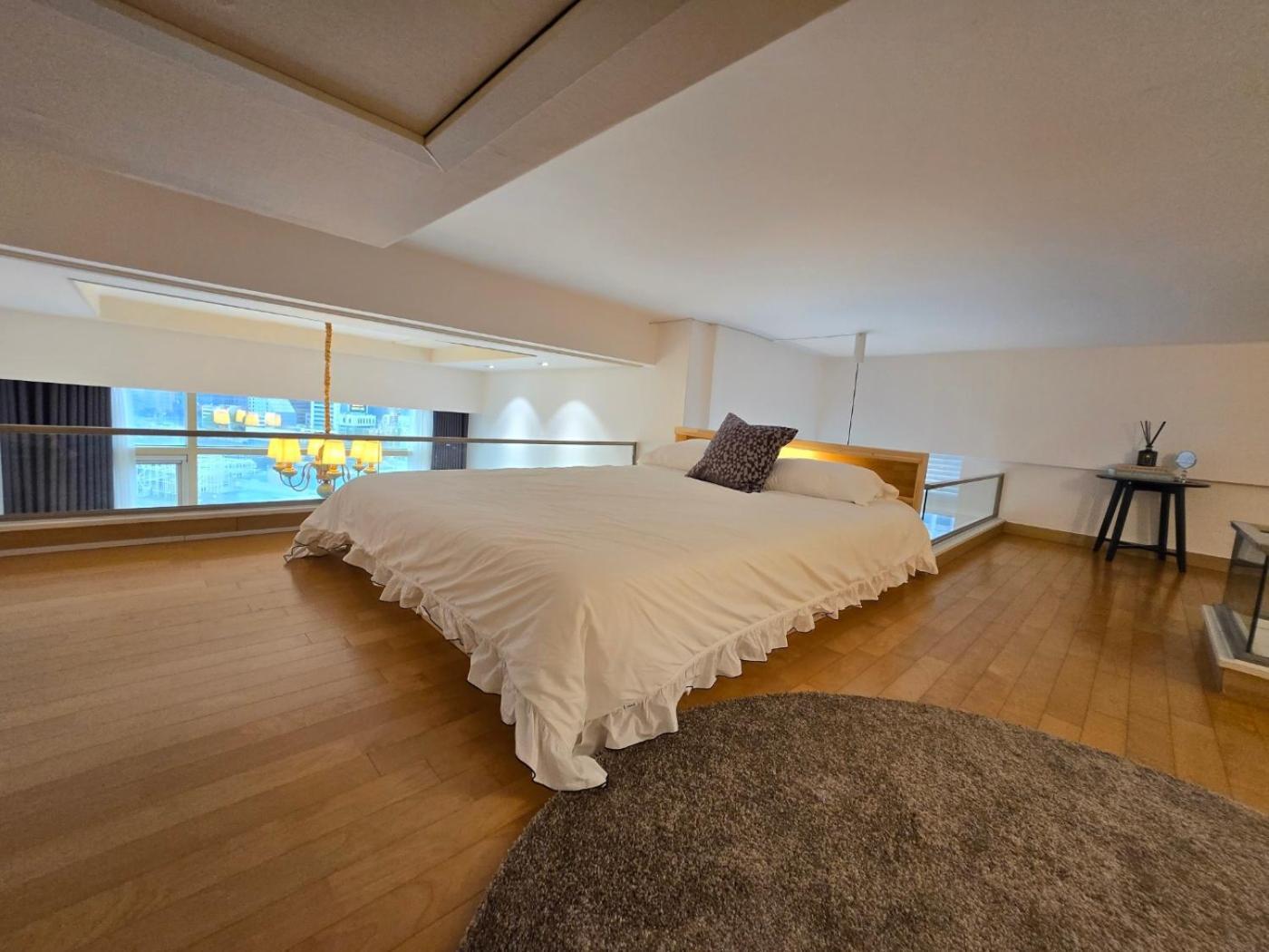 Appartamento Gleam House Seul Esterno foto